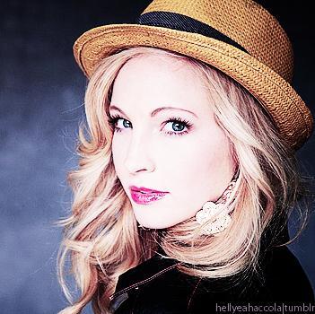  Autors: Ievaakk Candice Accola