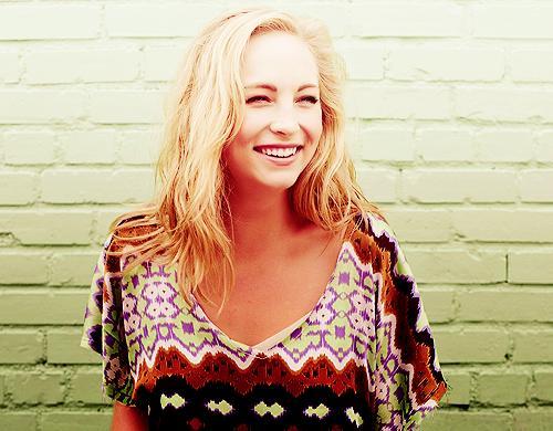  Autors: Ievaakk Candice Accola