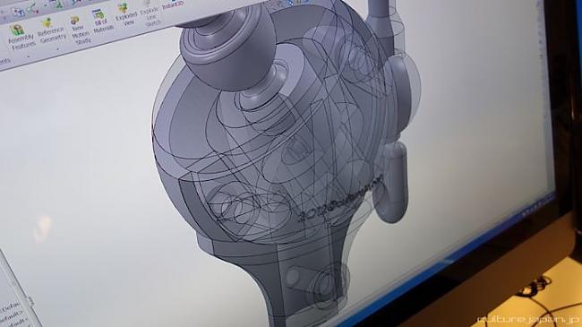 Ar datora palīdzību visu... Autors: lucifers Kā uztaisīt robot lelli