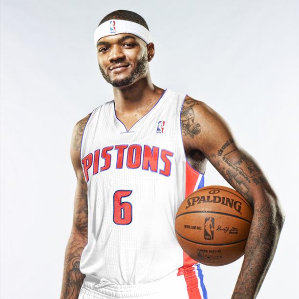 Josh Smith quotJSmoovequot Autors: Fosilija Šobrīd labākas NBA spēlētāju iesaukas