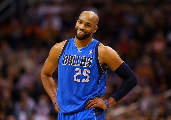 Vince Carter quotHalf Man Half... Autors: Fosilija Šobrīd labākas NBA spēlētāju iesaukas