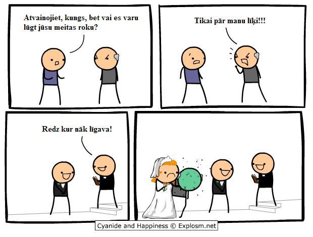  Autors: Tavs bioloģiskais tēvs Cyanide happiness2