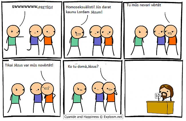  Autors: Tavs bioloģiskais tēvs Cyanide happiness2