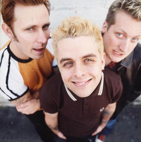 Green Day  Basket Case 1994... Autors: member berrie #16 Dziesmas, kas mainīja mūzikas pasauli