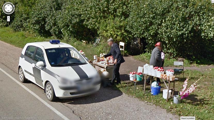  Autors: saintgobainsekurit Google Street View-Latvija