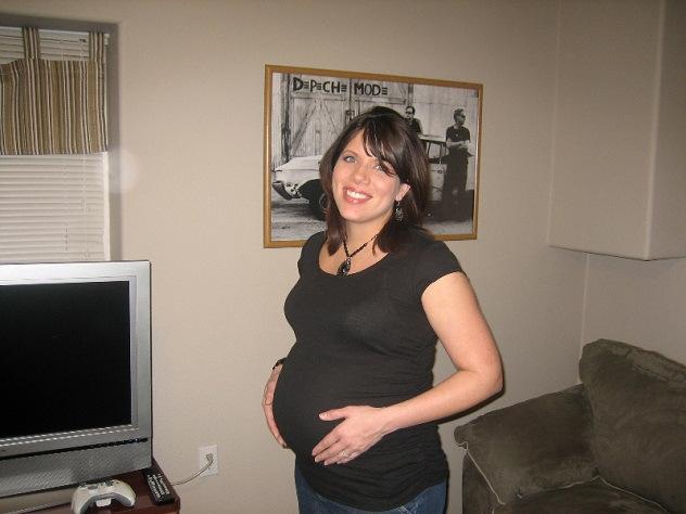 Melisa Odena dzima apstākļos... Autors: Advocate Viņi izdzīvoja pēc aborta