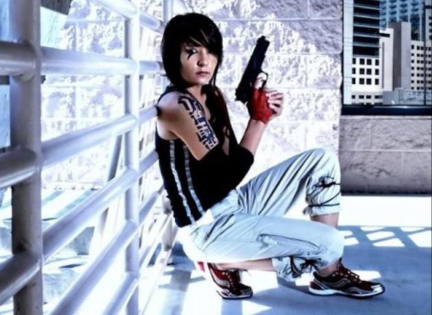 Mirrors Edge Cosplay Autors: LVBmEdzaX 50 Best Cosplay Pics of All Time.