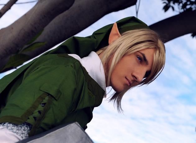 Link Cosplay Autors: LVBmEdzaX 50 Best Cosplay Pics of All Time.