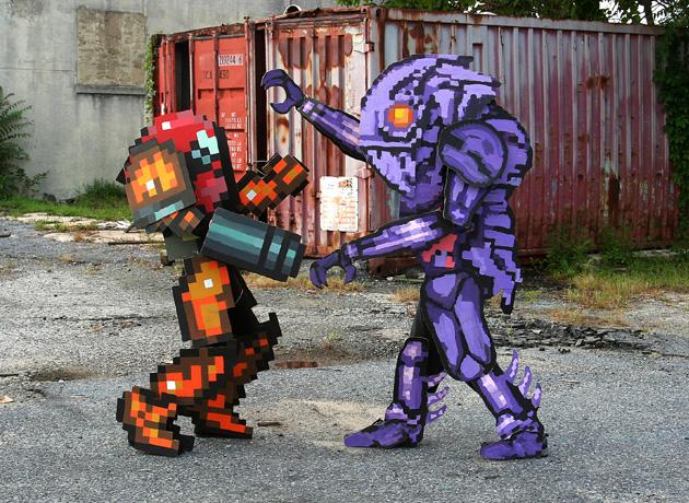 Samus Cosplay Autors: LVBmEdzaX 50 Best Cosplay Pics of All Time.