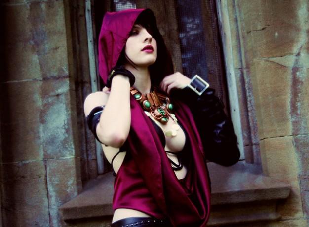 Morrigan Cosplay II by... Autors: LVBmEdzaX 50 Best Cosplay Pics of All Time.