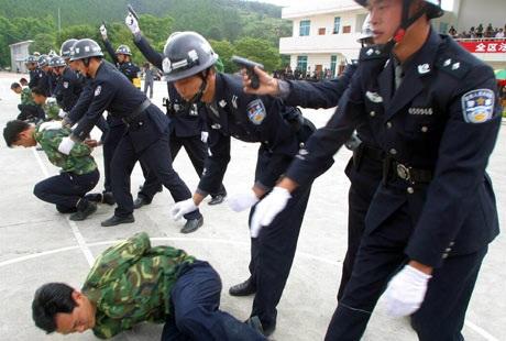 Ķīnā nāvessodu izpilda gandrīz... Autors: xd Fakti, kurus tiešām nezini!