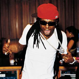  Autors: hiapple Lil Wayne giffu un bilžu paka. [1]