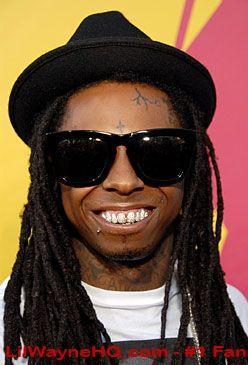  Autors: hiapple Lil Wayne giffu un bilžu paka. [1]