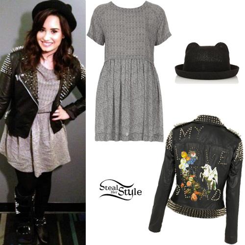  Autors: Minne92 Demi Lovato style 2013