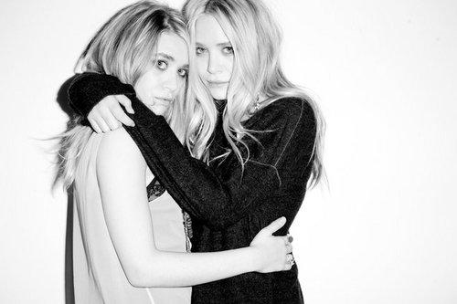 Autors: goldgalaxy Mary-Kate and Ashley Olsen <3 [4]