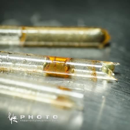 Stikla caurulītes ar lauztiem... Autors: Budzisss No dzimumlocekļiem ārsti izvilkuši neticamas lietas