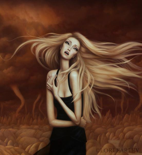  Autors: chokeONsmoke art by Lori Earley