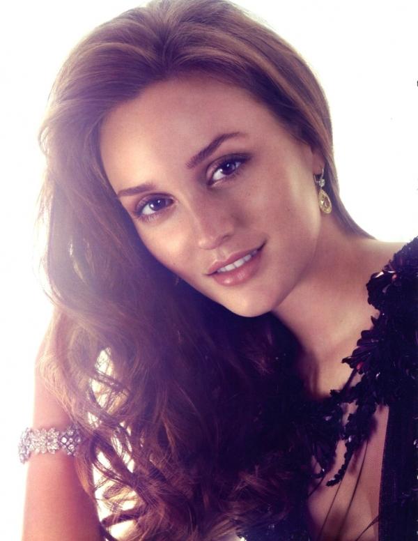 LEIGHTON MEESTER Autors: BLACK HEART Fabulous people