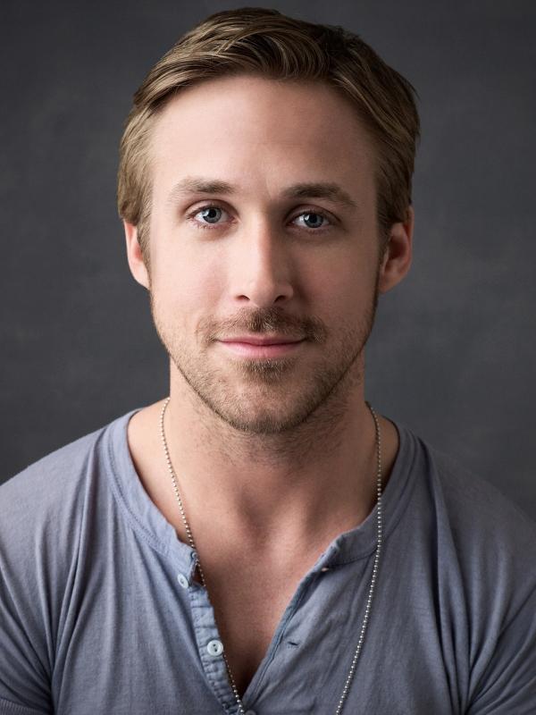 RYAN GOSLING Autors: BLACK HEART Fabulous people