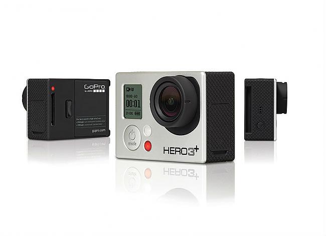 GoPro Hero3 kamera15 mazāks un... Autors: Spoki Pēc 8 dienām sāksies!