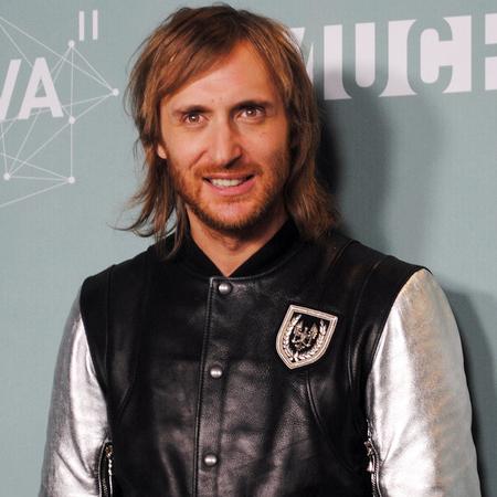 5 VietaDavid Guetta Autors: Hawkguy 2013. gada labākie pasaules DJ top 10