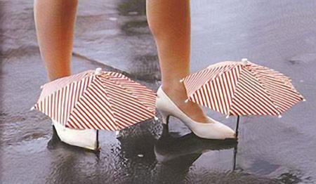 Tikko iegādājies jaunus apavus... Autors: PIKACJu 11 dīvaini japāņu izgudrojumi.