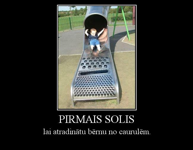  Autors: Moonzombie pirmais solis