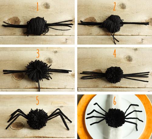  Autors: EsEsmuTe Halloween ideas and DIY