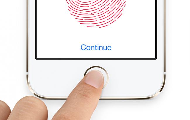 Touch ID ir galvenā lietas ar... Autors: yinyangyo123yyy Jauno ābolīšu kļūdas un nelaimes
