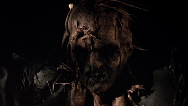 Scarecrows 1988Režisors... Autors: amonty Vecās šausmenes