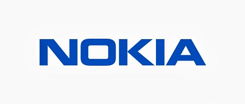 Nokia pirmais izlaistais... Autors: KrShalms Ne tik ļoti šokējoši fakti 6