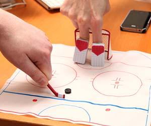 Pirkstu hokejscilvekiem kuriem... Autors: VaperinO Visadi izgudrojumi Un kur var nopirkt.
