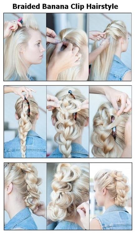  Autors: StRAwBeERrY Hairstyles tutorials