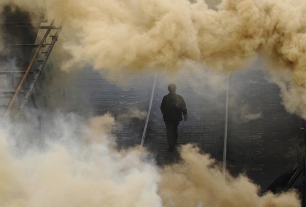 Gaisa piesārņojumsSmadzenes ir... Autors: kapliz Kas kaitē tavām smadzenēm...