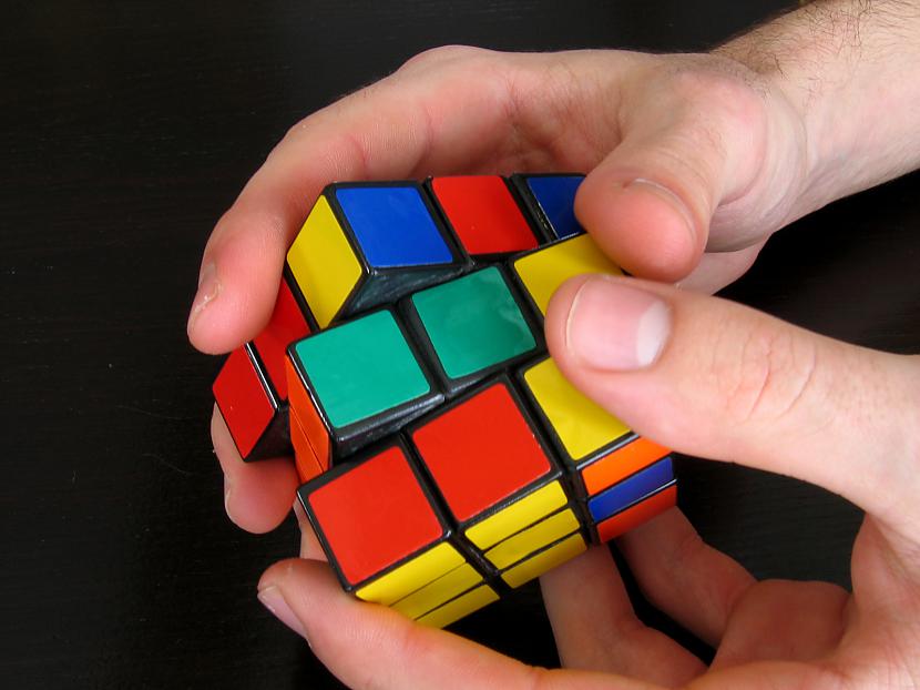 Rubika kubā ir 43 252 003 274... Autors: OKarlis Interesanti fakti, kuri nav jāzina 7 (pēdējā daļa).