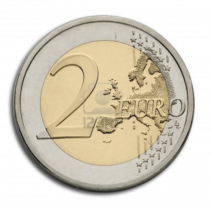 Eiropas eiro Valūta ir 7... Autors: princese000 10 vērtīgākās valūtas pasaulē