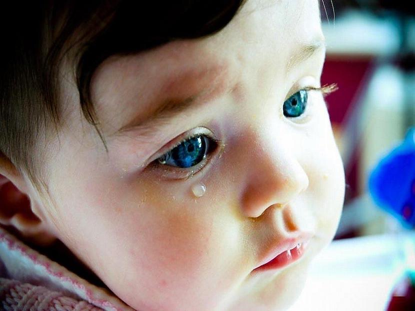 AsarasNeskaitot to ka asaras... Autors: kapeika 10 neparasti cilvēka organisma aizsargmehānismi