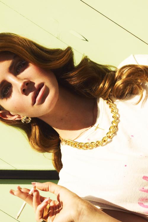  Autors: DELUXLUXURY Lana Del Rey & Marina And The Diamonds, bildes un gif'i.