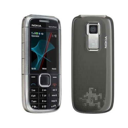 Nokia 5130 izlaists 2007 gadā... Autors: Fosilija Top 20 pārdotākie telefoni pasaulē.
