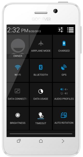 Android 42 telefona... Autors: Werkis2 Kārtējais lētais vērķis par 50 LS ! Šoreiz gan ne no Ķīnas, bet Polijas !!!!