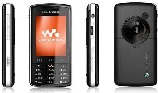 Sony Walkman W960Laba... Autors: Fosilija Mani bijušie telefoni + īss novērtējums.