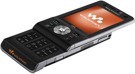 Sony Ericsson W910iĻoti laba... Autors: Fosilija Mani bijušie telefoni + īss novērtējums.
