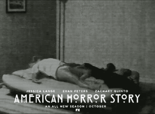  Autors: SUPERNATURAL69 American horror story.....;D 2