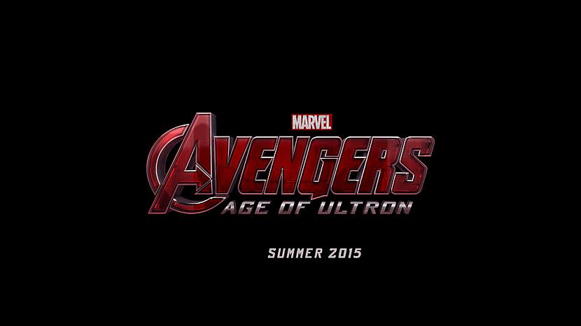 Avengers  Age of UltronZemes... Autors: Cepumugludeklis Vai 2015. gada vasara būs viss labākais filmu periods?