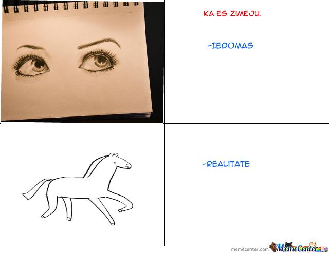  Autors: RainbowUnicorn Paštaisīte expectations vs reality un rage.