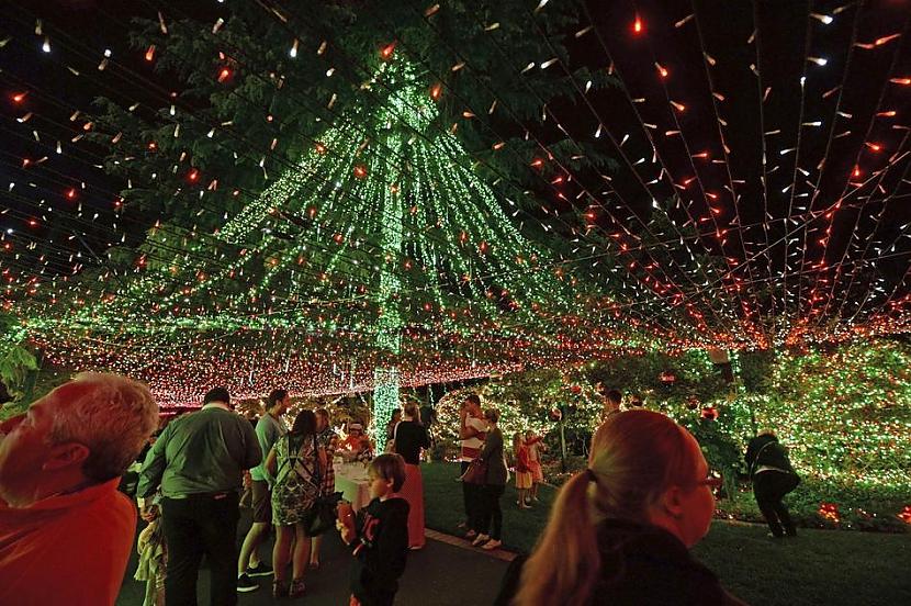 Kanbera AustrālijaCilvēki... Autors: amonty Ziemassvētki pasaulē