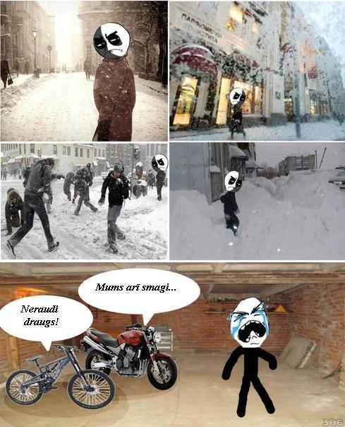  Autors: NoName2Me Moto Komiksi 2