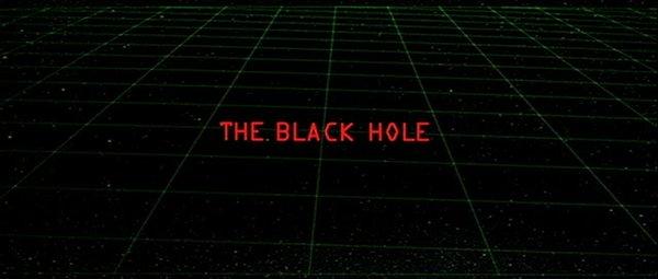 The Black Hole 1979 ar datoru... Autors: Werkis2 Datoranimācijas CGI vēsture 1959. - 1989. (1. daļa)