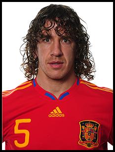 Scaronis aizsargs ir Puyol  1... Autors: Best21 FIFA 12 Sagrāve .