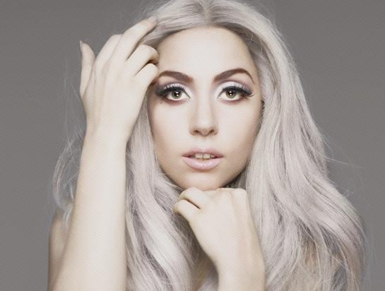 Lady Gaga bija... Autors: Raacens 16 Neticami fakti par slevenībām